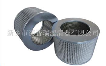 筒式空氣過濾器 筒式空氣過濾器